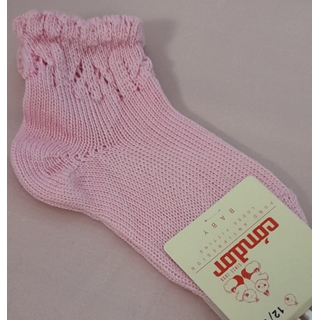 Calcetín corto perlé - Imagen 1