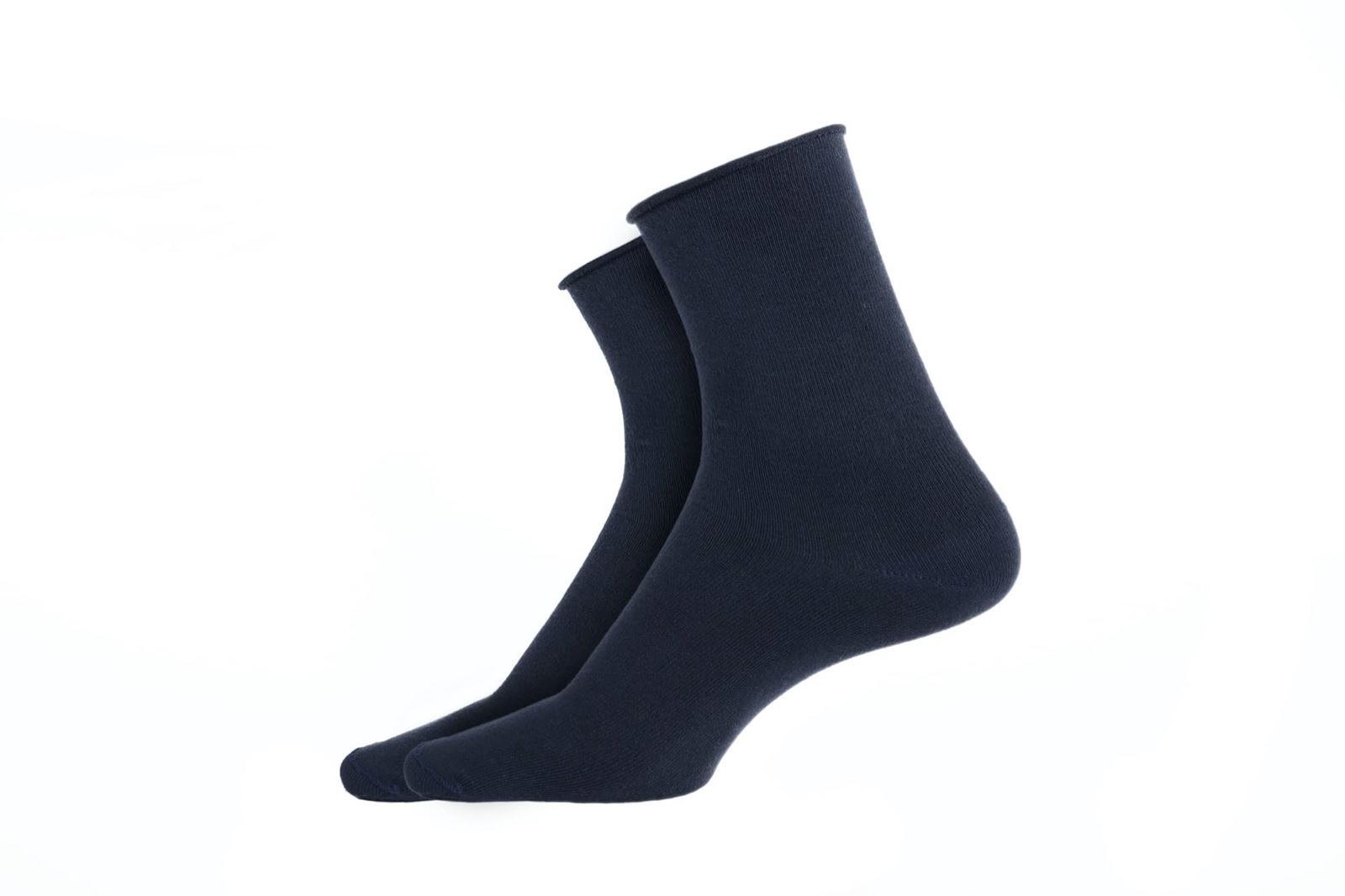 Calcetín GALA marino - Imagen 1