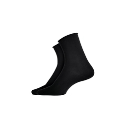 Calcetín GALA negro - Imagen 1