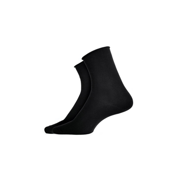 Calcetín GALA negro - Imagen 1