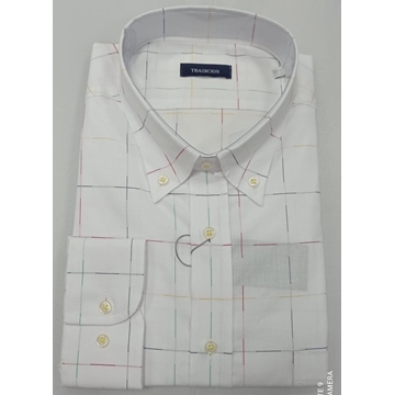 Camisa 9534 - Imagen 1