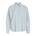 Camisa azul rayas vikitata - Imagen 1