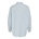 Camisa azul rayas vikitata - Imagen 2