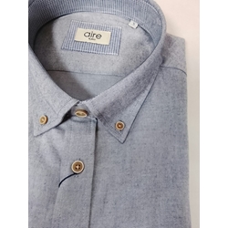 Camisa azul - Imagen 2