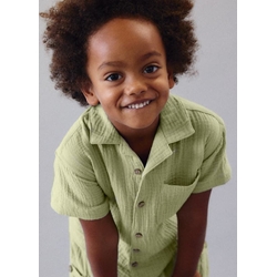 Camisa bambú - Imagen 2