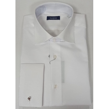 Camisa blanca dante - Imagen 1