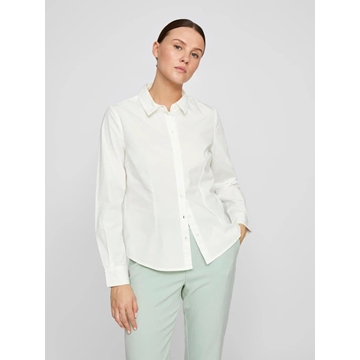 Camisa blanca vialma - Imagen 1