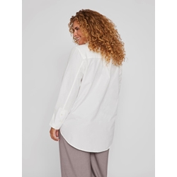 Camisa blanca vicassie - Imagen 2