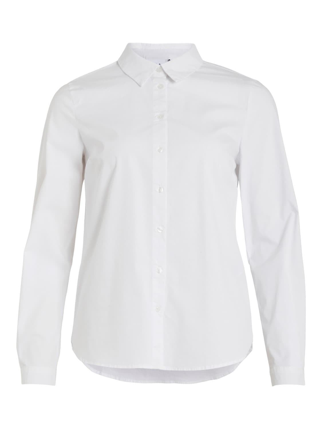 Camisa blanca Vigimas - Imagen 3