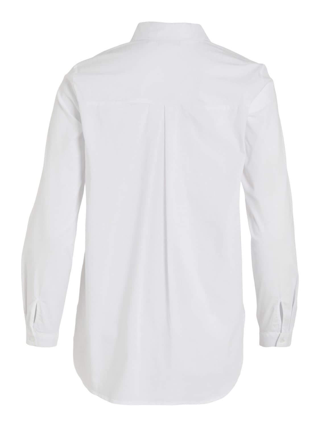 Camisa blanca Vigimas - Imagen 4
