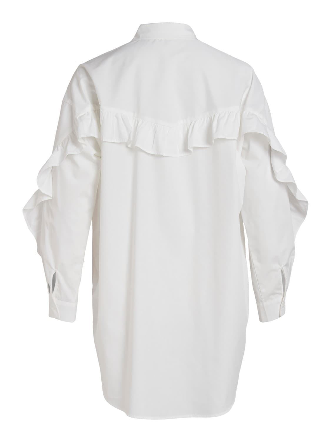 Camisa blanca Vigitzy - Imagen 3