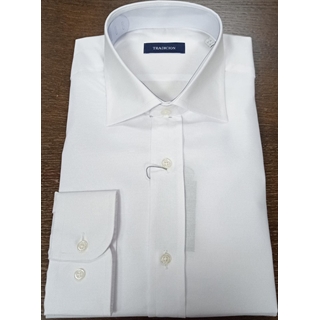 Camisa blanca - Imagen 1