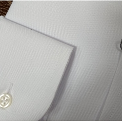 Camisa blanca - Imagen 2