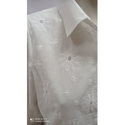 Camisa blanca - Imagen 2