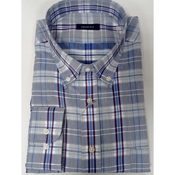 Camisa buganvilla - Imagen 1