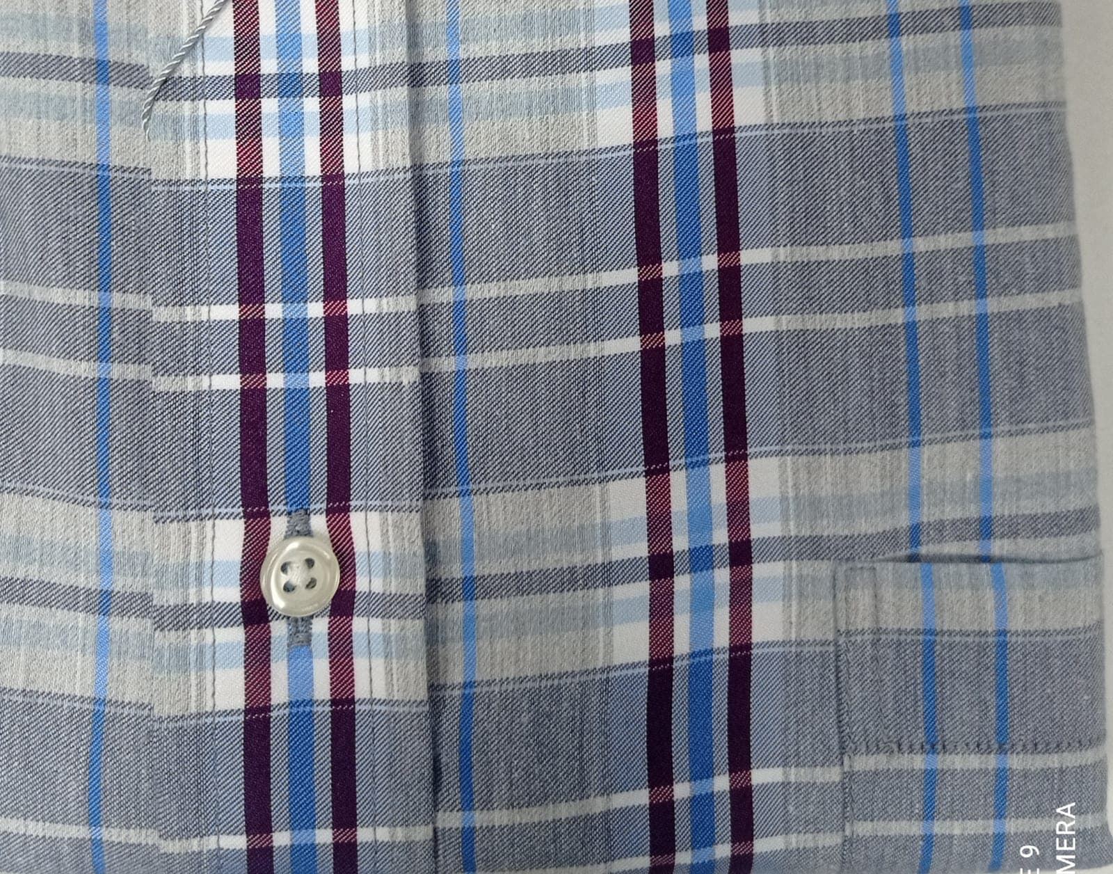 Camisa buganvilla - Imagen 2