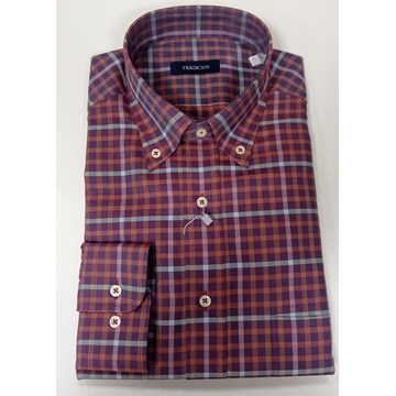 Camisa caldera - Imagen 1