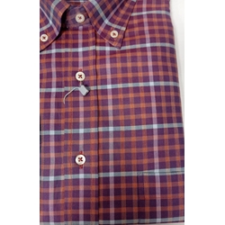 Camisa caldera - Imagen 2