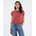 Camisa coral - Imagen 1