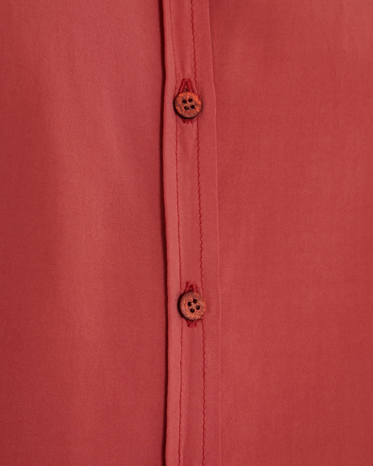 Camisa coral - Imagen 4