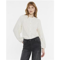 Camisa crudo - Imagen 1