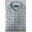 Camisa cuadros AZUL - Imagen 1