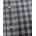 Camisa cuadros verde - Imagen 2
