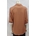 Camisa estampada naranja - Imagen 2