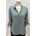 Camisa estampada verde - Imagen 1