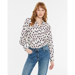 Camisa fucsia - Imagen 1