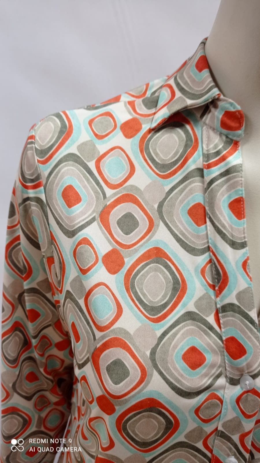 Camisa Gema - Imagen 3