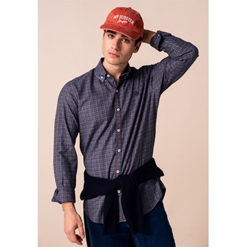 Camisa gris - Imagen 1