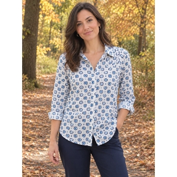 Camisa Leonor - Imagen 1