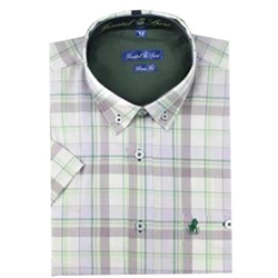 Camisa malva - Imagen 1