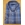 Camisa manga corta cuadros azul. - Imagen 1