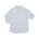 Camisa manga larga cuello mao - Imagen 1