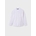 Camisa manga larga cuello mao - Imagen 1