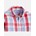 Camisa manga larga granadina - Imagen 2