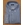 Camisa manga larga turquesa. - Imagen 1