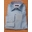 Camisa manga larga turquesa. - Imagen 1
