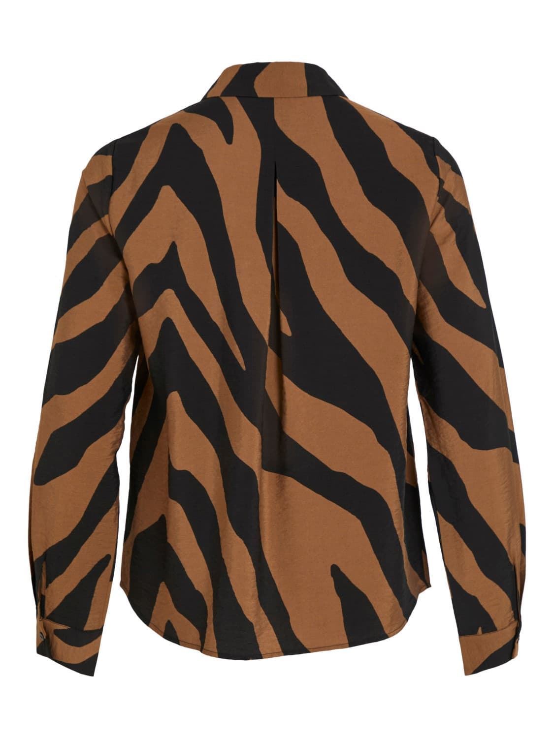 Camisa manga larga Vidogma - Imagen 4