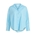 Camisa manga larga Vigamis azul - Imagen 1