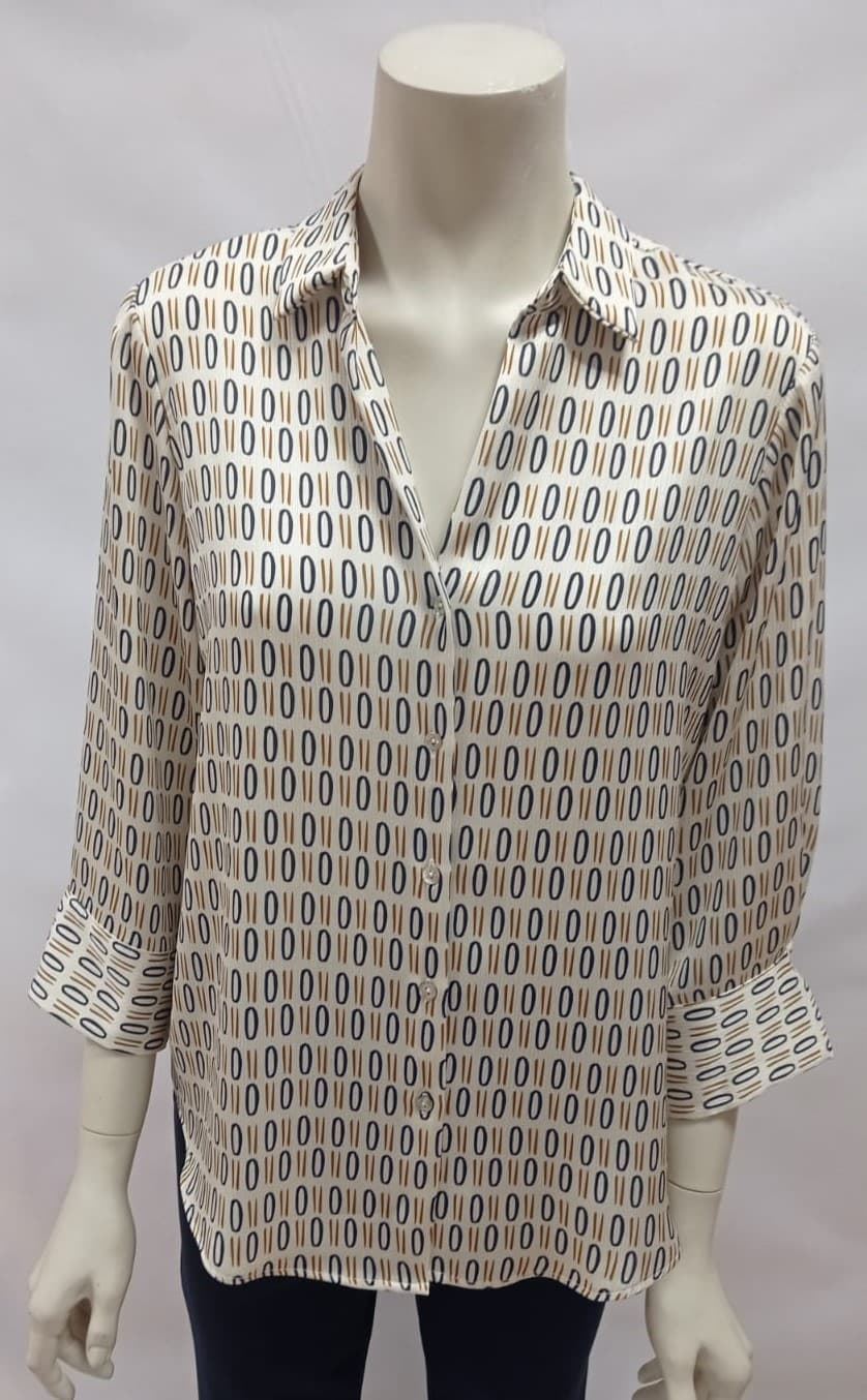 Camisa Mónica - Imagen 1