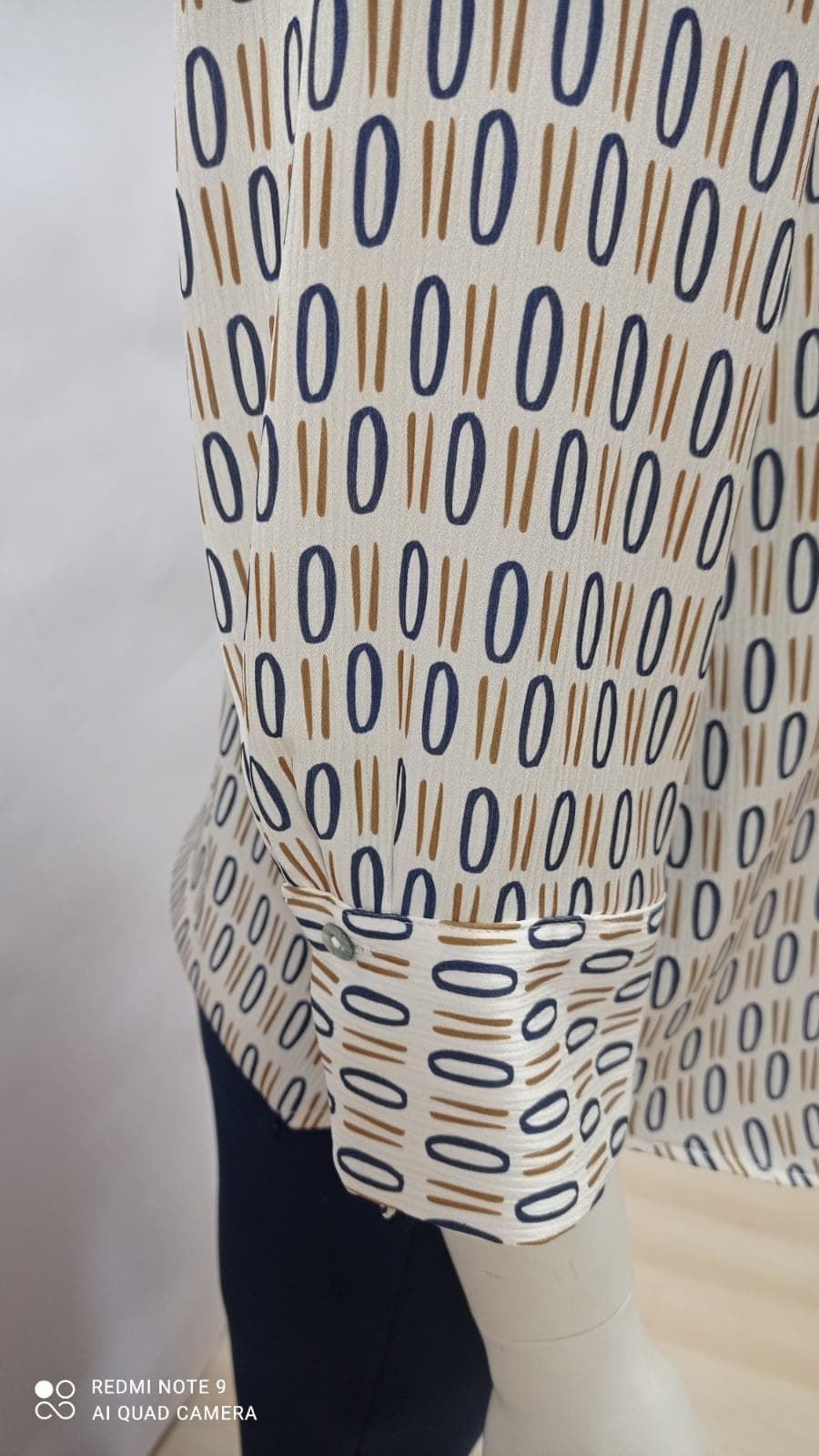 Camisa Mónica - Imagen 4