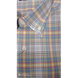Camisa naranja - Imagen 2