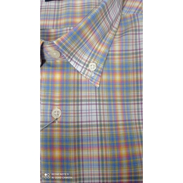 Camisa naranja - Imagen 2