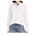 Camisa oxford blanca - Imagen 1