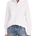 Camisa oxford blanca - Imagen 1