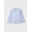 Camisa rayas celeste - Imagen 1