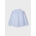 Camisa rayas celeste - Imagen 2